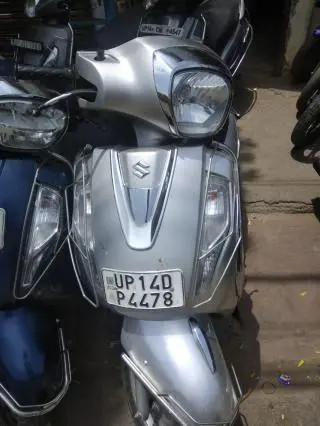 Suzuki Access 125cc 2018