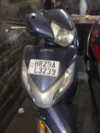 Honda Activa125 STD 2016