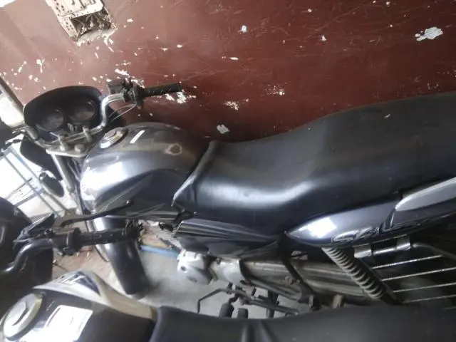 Honda CB Shine 125cc 2009