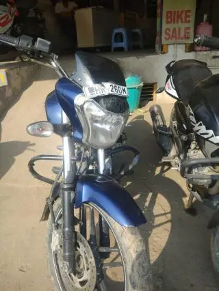 Bajaj V15 150cc 2018