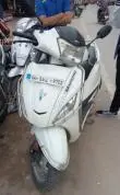 Hero Maestro 110cc 2016