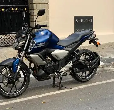 Yamaha FZS-FI V 3.0 150cc ABS BS6 2021
