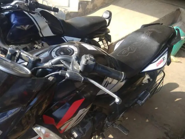 Hero Xtreme 200R 2019