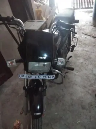 Hero Splendor Plus 100cc 2020