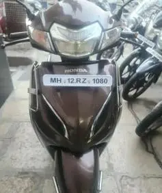 Honda Activa 5G 110cc DLX 2019