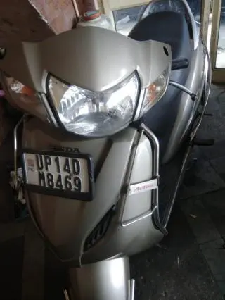 Honda Activa 4G 110cc 2018