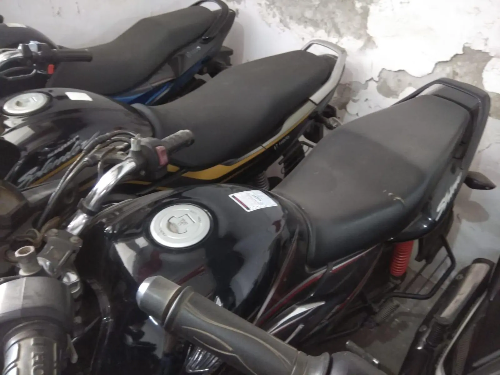 Honda CB Shine 125cc Drum BS6 2021