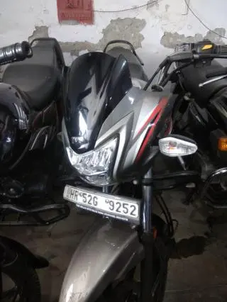 TVS Star City Plus 110cc Disc 2022