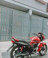 Honda Dream Yuga 110cc 2015