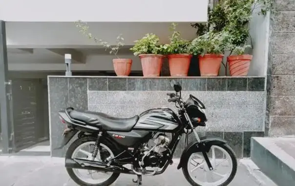 Honda CD 110 Dream 2015