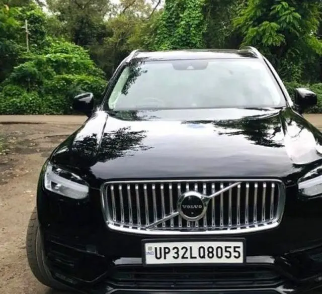 Volvo XC90 D5 AWD 2020