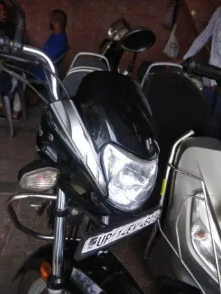 Hero HF Deluxe IBS Kick Alloy 100cc BS6 2021