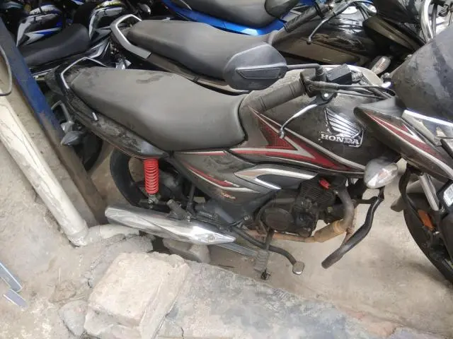 Honda CB Shine 125cc Drum BS6 2021