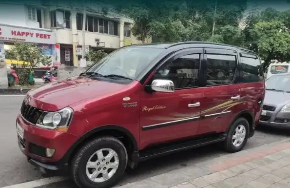 Mahindra Xylo H8 ABS BS IV 2013