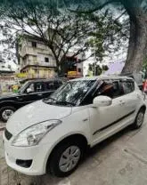 Maruti Suzuki Swift VDi 2014