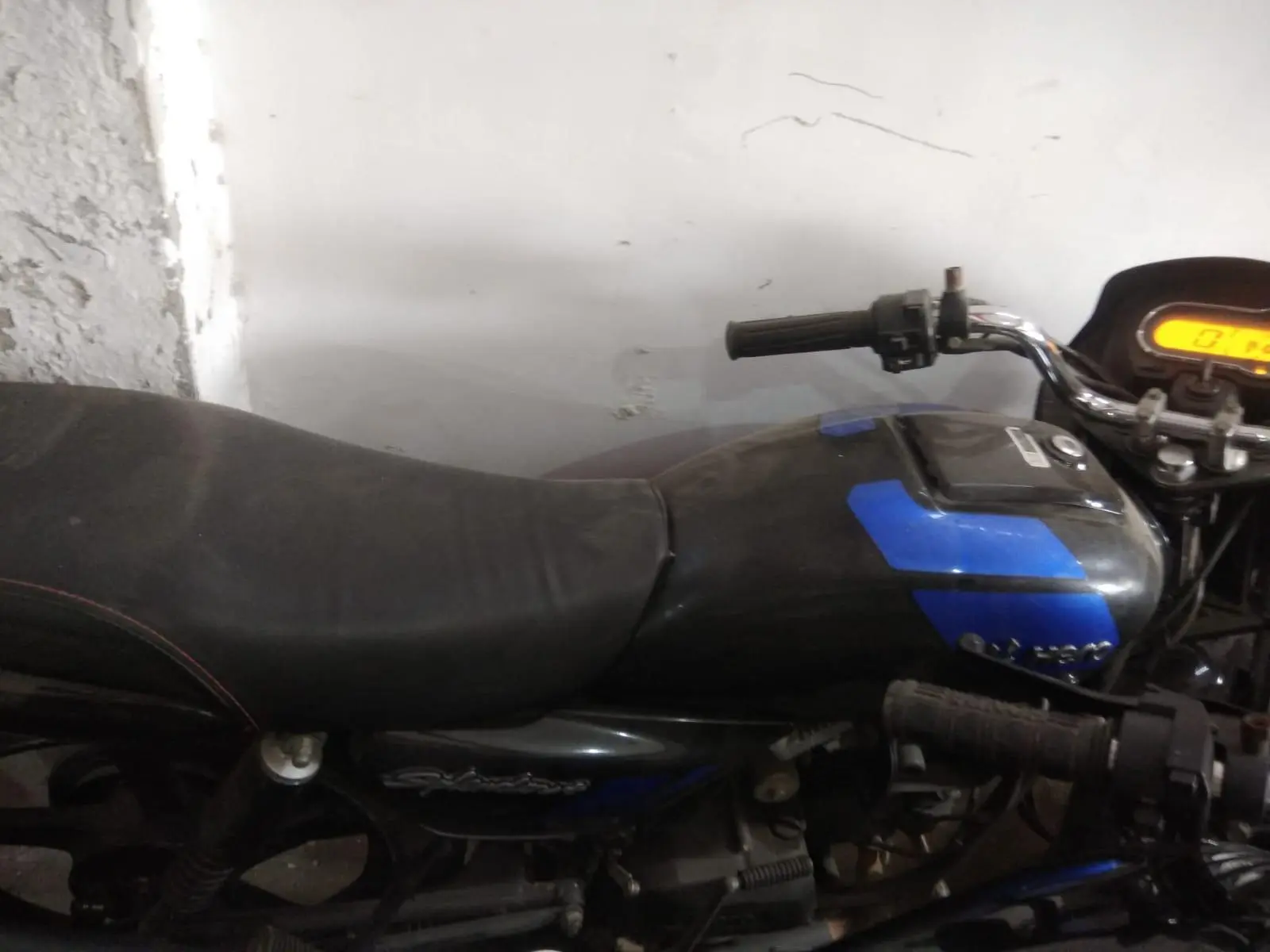 Hero Splendor Plus Self Alloy 100cc 2022
