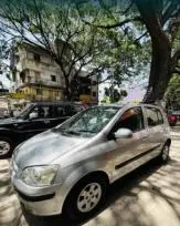 Hyundai Getz GLE 2005