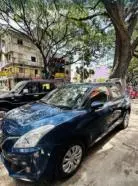 Maruti Suzuki Baleno Delta 1.2 2017