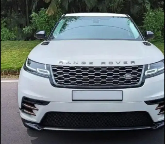 Land Rover Range Rover Velar 2.0 R-Dynamic S DIESEL 250 BS6 2021