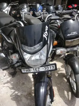 Bajaj Platina Alloy KS 100cc FI 2022