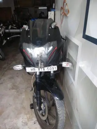 Bajaj Pulsar 180F 2019