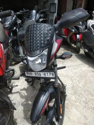 Bajaj Platina 110cc ES Drum 2022