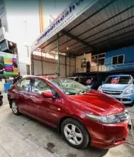 Honda City 1.5 S MT 2010