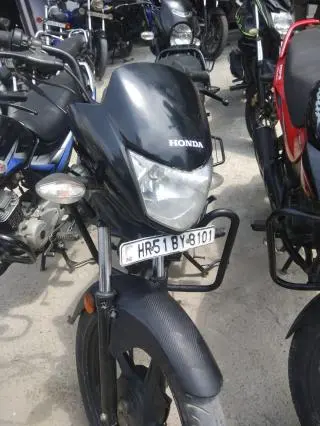 Honda CD 110 Dream 2015