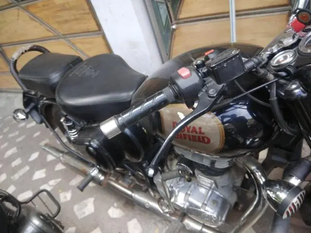 Royal Enfield Classic 350cc 2017