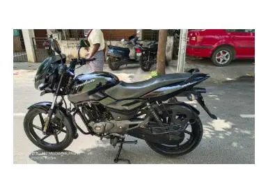 Bajaj Pulsar 150cc 2019