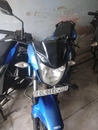 Hero Xtreme 200R 2018