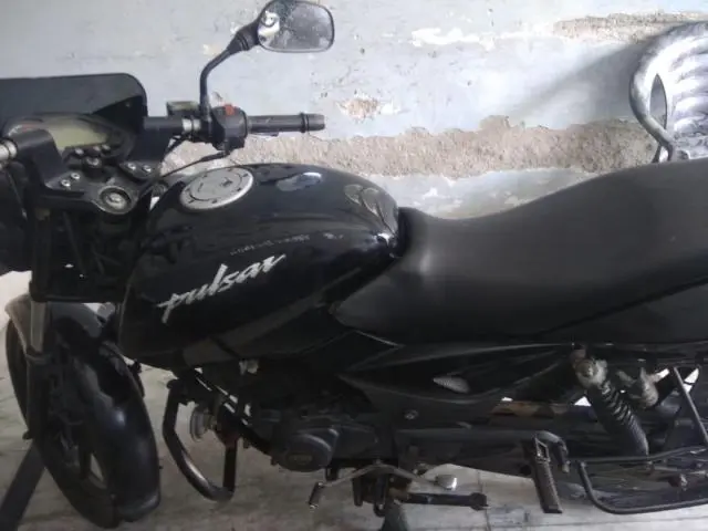 Bajaj Pulsar 150cc 2019