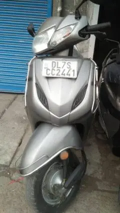 Honda Activa 4G 110cc 2017