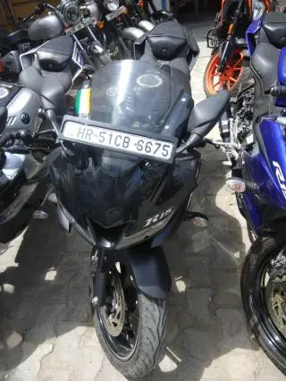 Yamaha YZF-R15 V3 150cc 2020