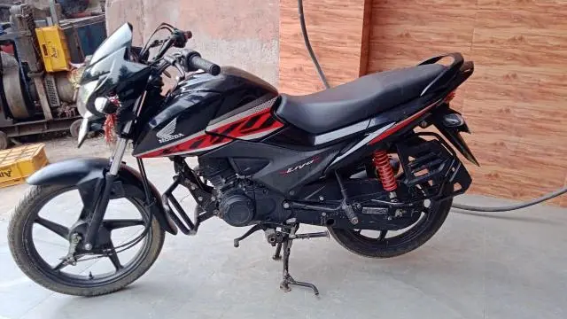 Honda Livo 110cc 2022