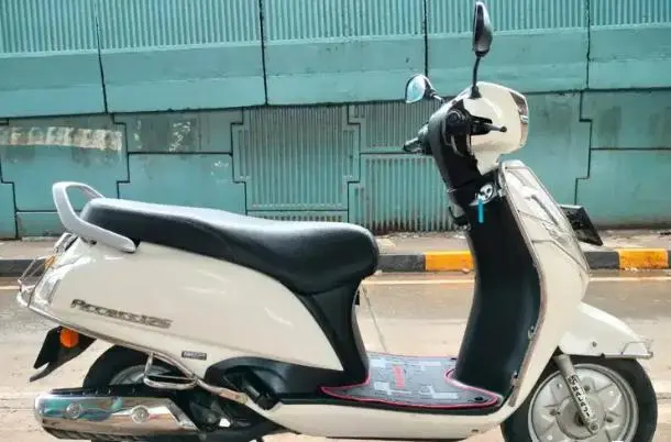 Suzuki Access Fi 125cc Drum CBS Alloy SE BS6 2021