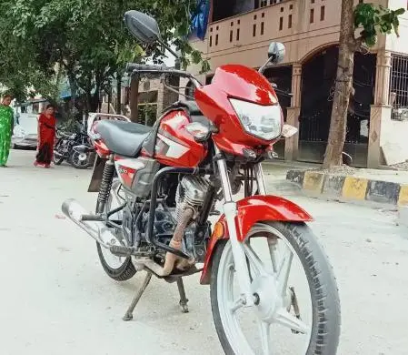 Honda CD 110 Dream 2019