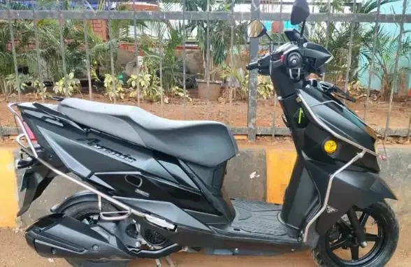 Suzuki Avenis 125 Ride Connect Edition 2022