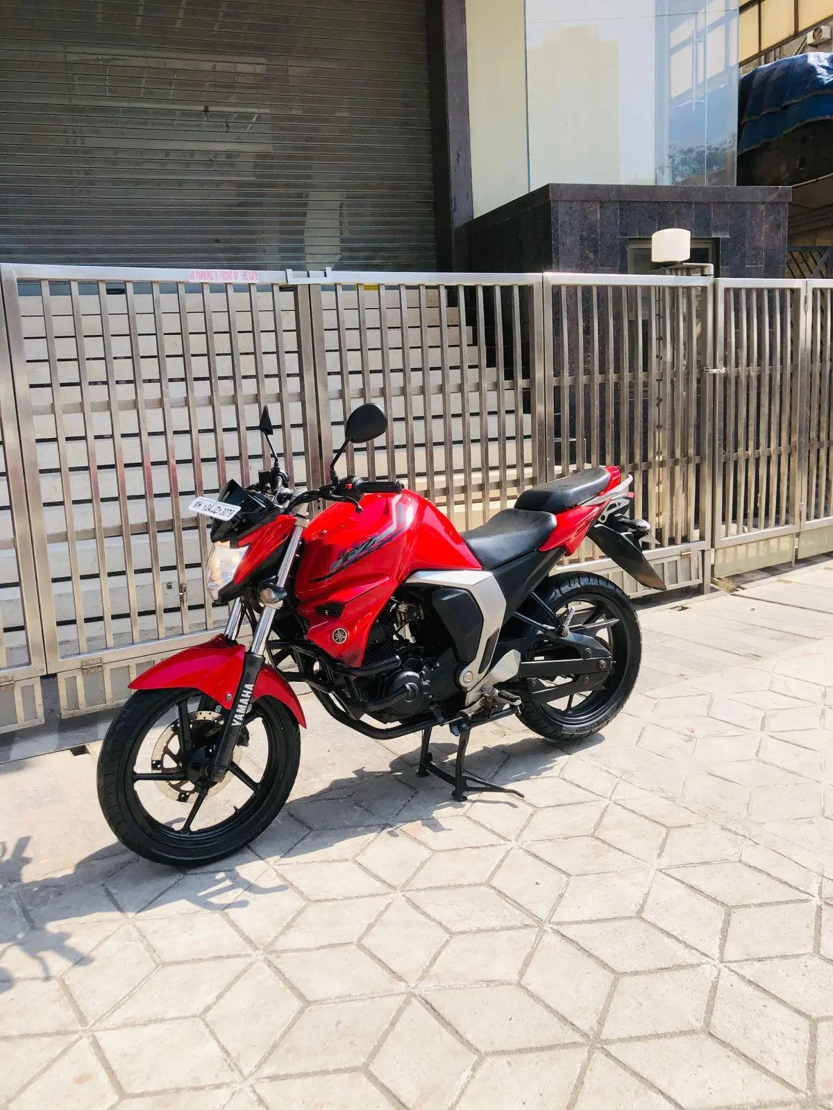 Yamaha FZs 150cc 2019
