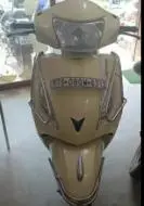 TVS Jupiter 110cc 2019