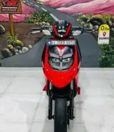 Aprilia SR 150 2019