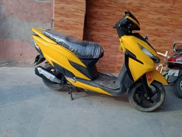 Honda Grazia 125cc STD 2022