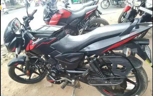 Bajaj Pulsar 150cc Neon ABS FI 2022