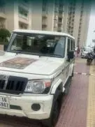 Mahindra Bolero SLE BS IV 2018