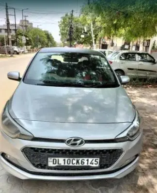 Hyundai Elite i20 Sportz 1.2 2018