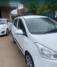 Hyundai Grand i10 Magna 1.2 Kappa VTVT 2018