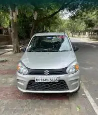 Maruti Suzuki Alto 800 LXi 2019