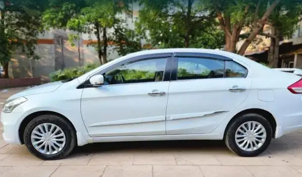 Maruti Suzuki Ciaz VXi (O) 2017