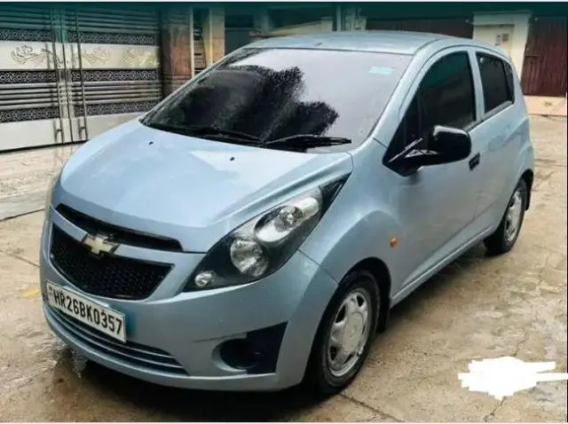Chevrolet Beat LT Petrol 2011