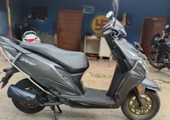 Honda Dio 110cc 2020